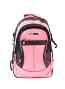 PARA JOHN Backpack For School, Travel & Work, 18''- Unisex Adults' Backpack/Rucksack - Multi-Function