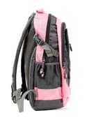 PARA JOHN Backpack For School, Travel & Work, 18''- Unisex Adults' Backpack/Rucksack - Multi-Function