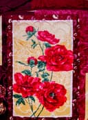 لحاف (بطانية) 200×240 سم PARRY LIFE 2 PLY Raschel Blanket