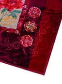 لحاف (بطانية) 200×240 سم PARRY LIFE 2 PLY Raschel Blanket