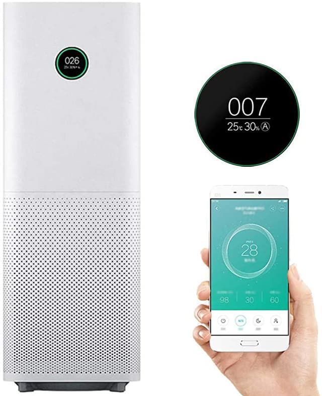 Xiaomi Mi Air Purifier 4 Pro