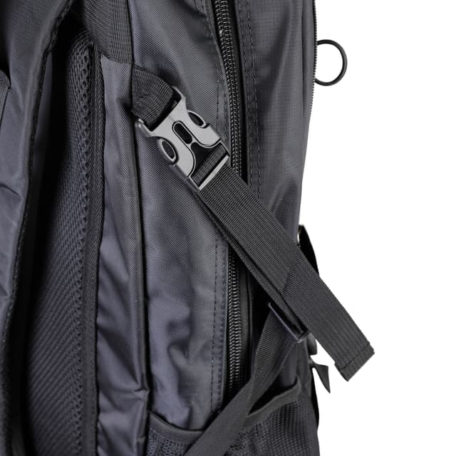 PARA JOHN Hiking Backpack 65L Mountain Camping Trekking Daypack Gear