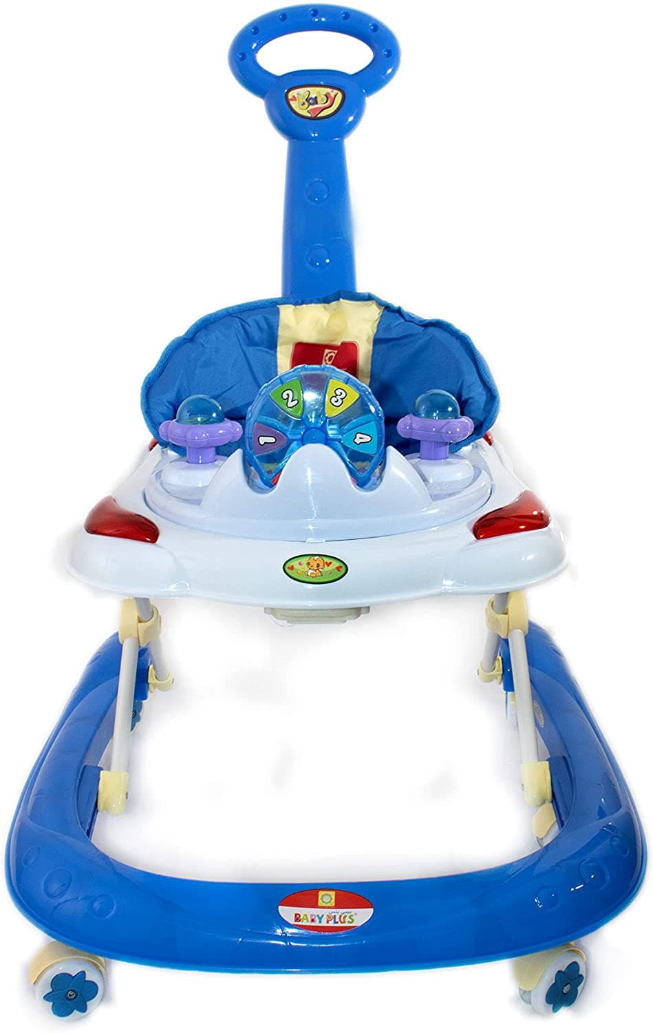 Baby Plus BABY WALKER(EA)