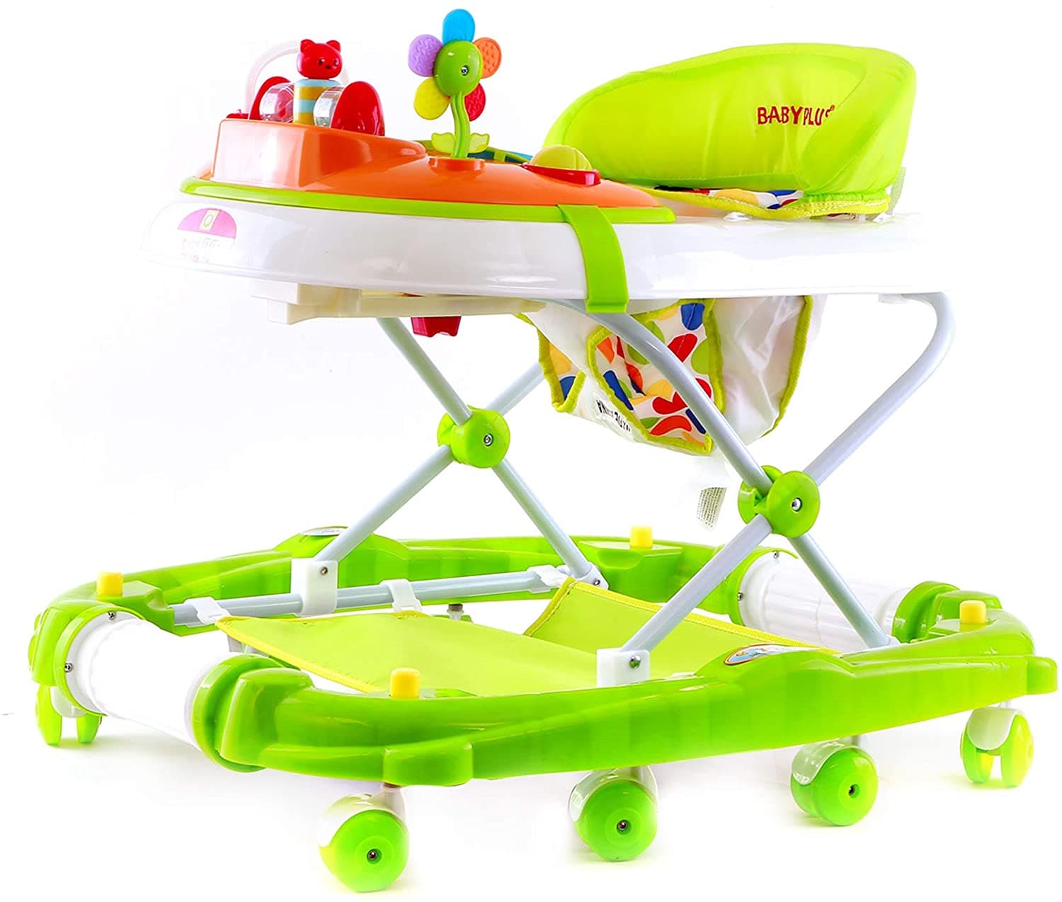 Baby Plus BABY WALKER(EA)