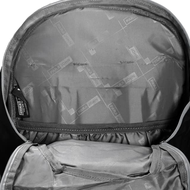 PARA JOHN Hiking Backpack 65L Mountain Camping Trekking Daypack Gear