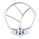 Geepas Digital Multi-Function Kitchen Machine, GSM43046 | 6 Speed Control | Kitchen Electric Mixer with Dough Hook, Whisk, Beater | 5L Stainless Steel Bowl with Lid | 1300W Powerful Motor