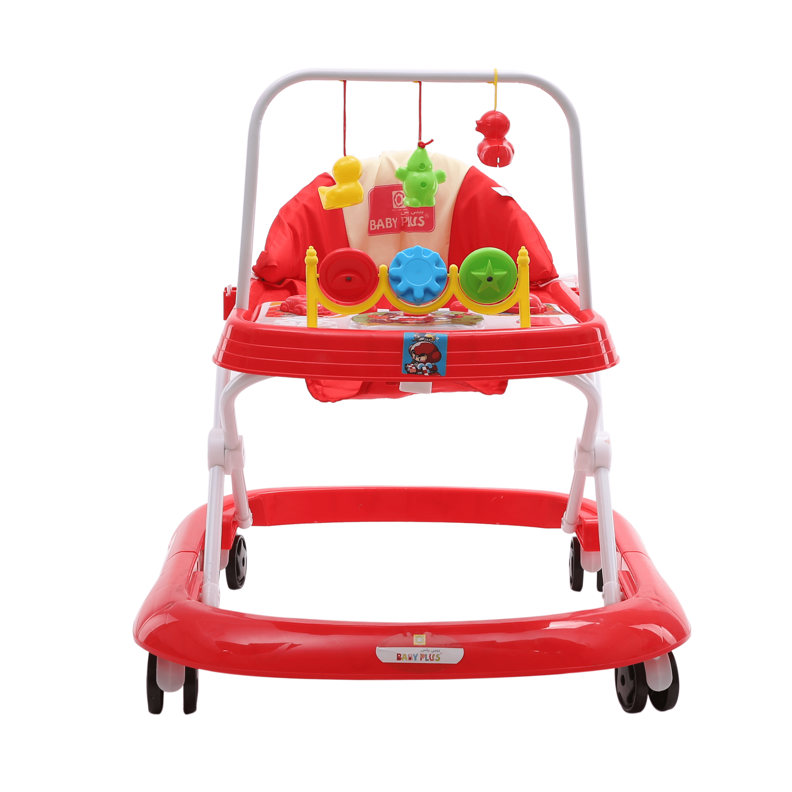 Baby Plus BABY WALKER (EA)