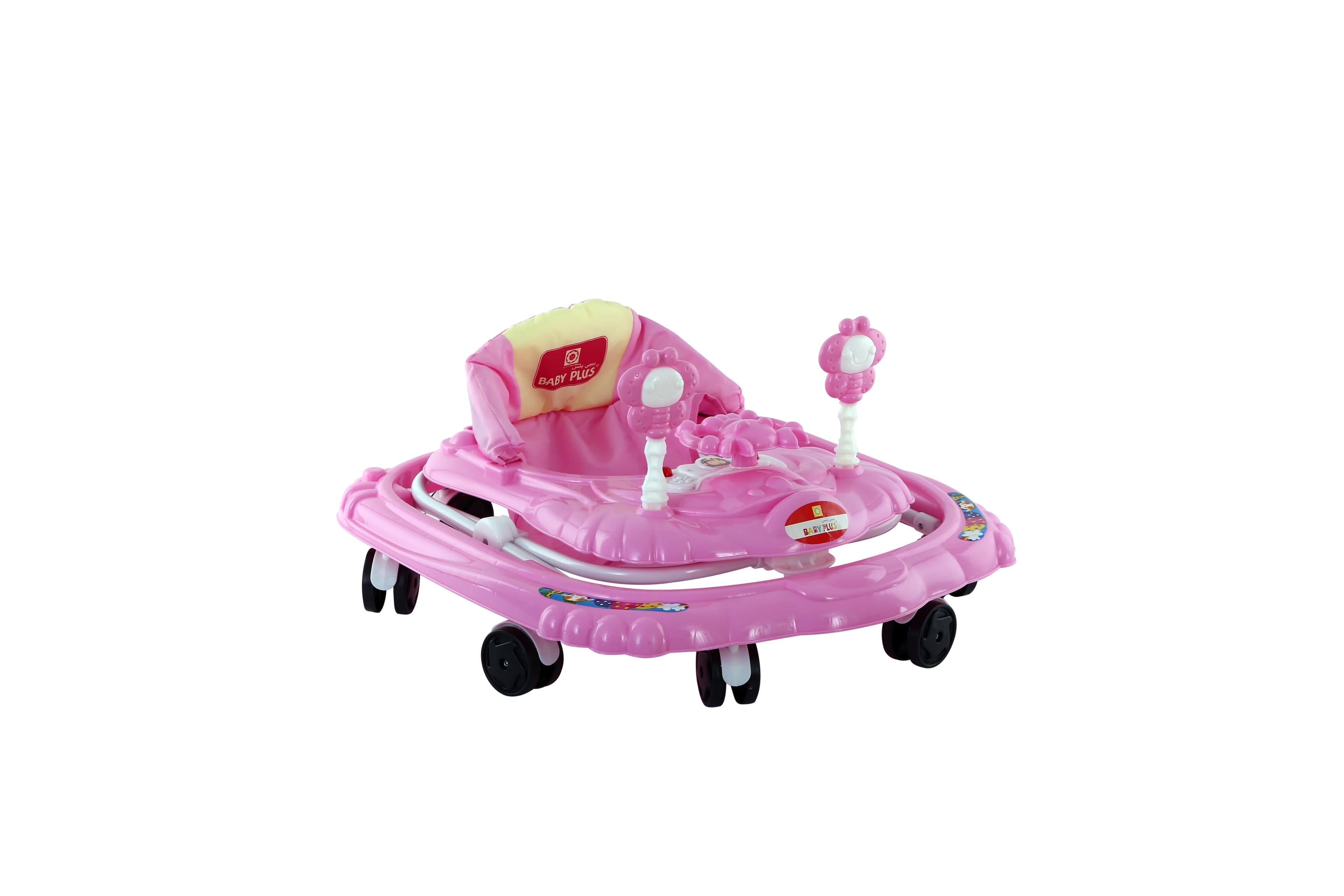 Baby Plus BABY WALKER (EA)
