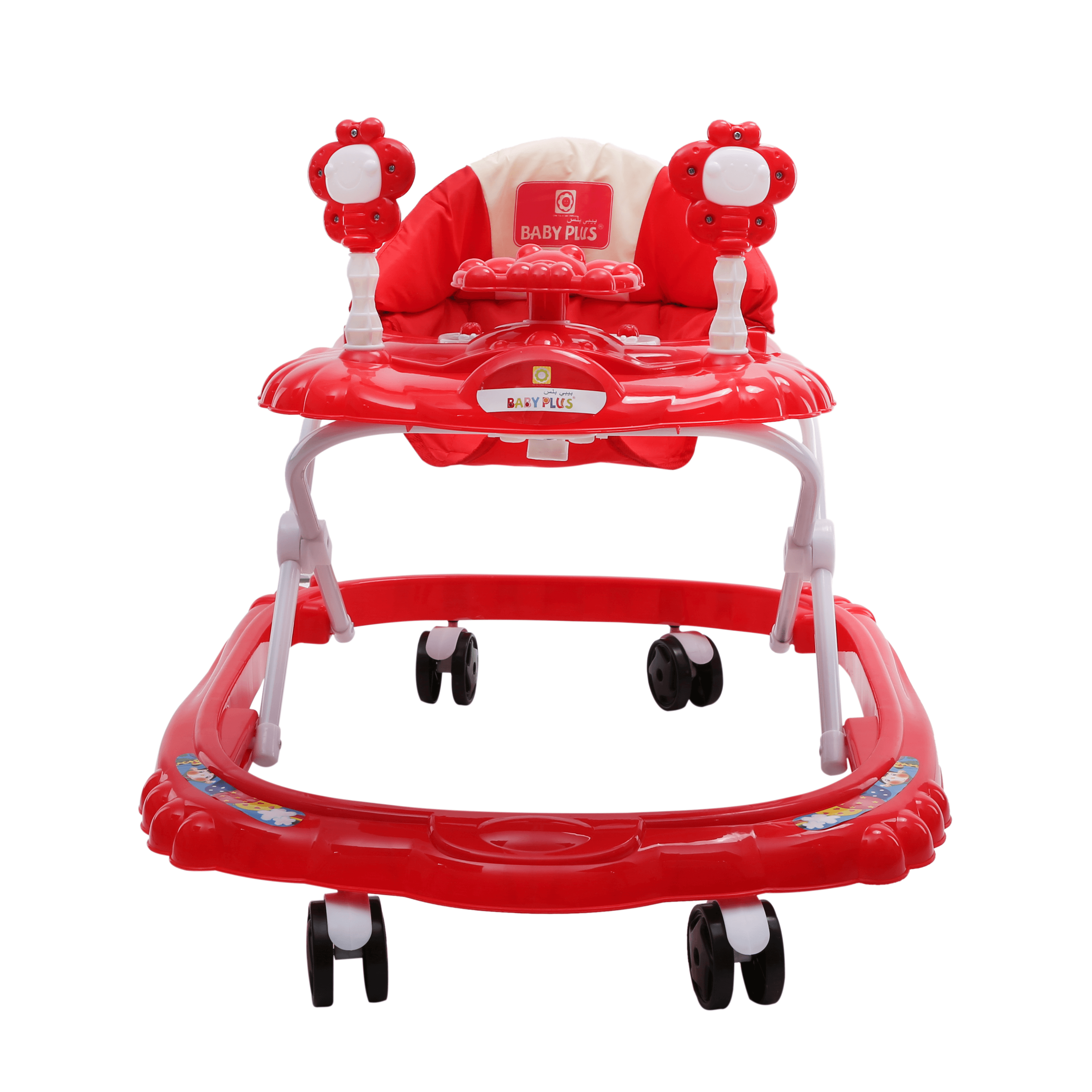 Baby Plus BABY WALKER (EA)
