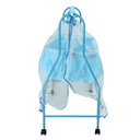 Baby Plus Baby Bed - Baby Cradle With Swing Function And Mosquito Net - Baby Cradle, Cradle, Baby