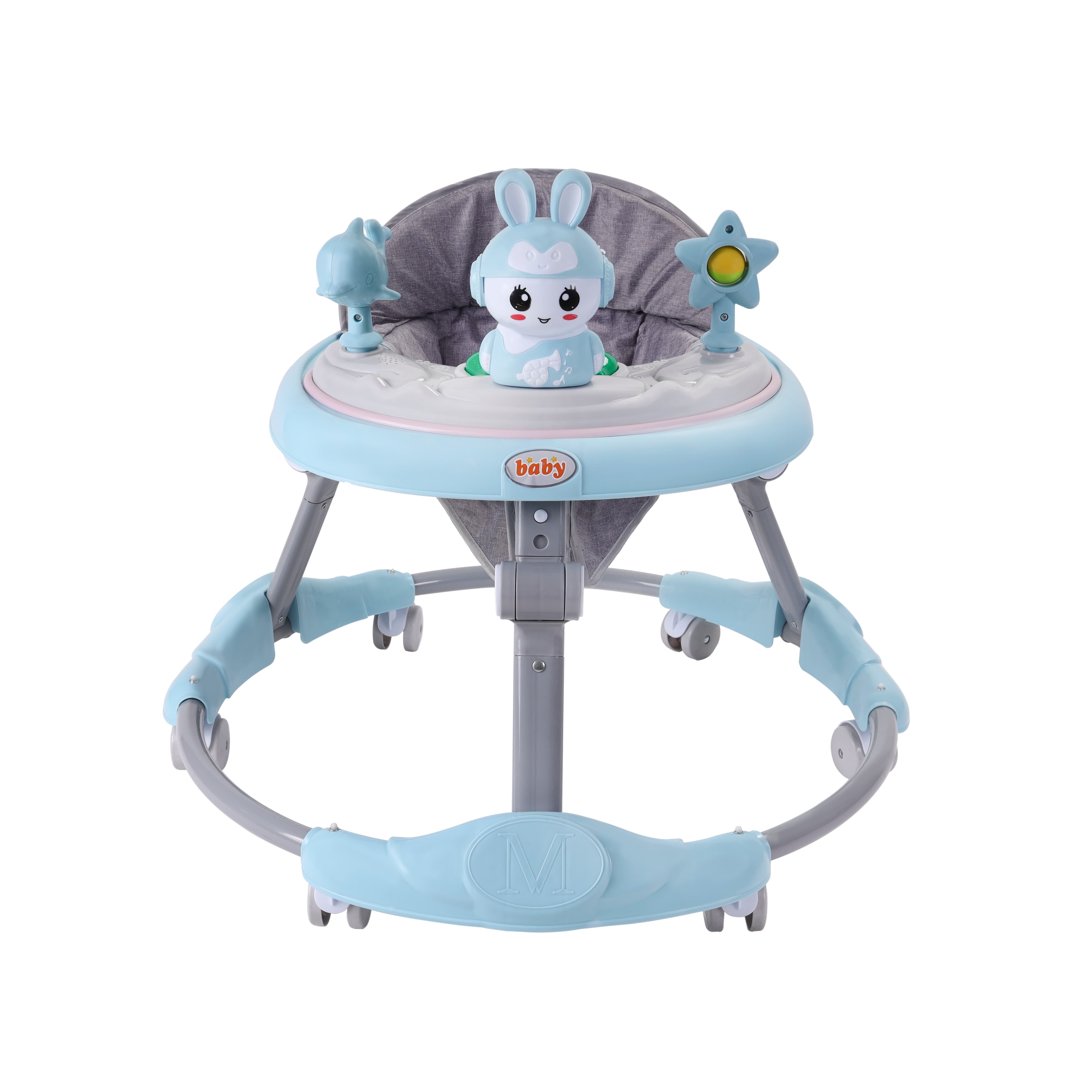 Baby Plus BABY WALKER (EA)