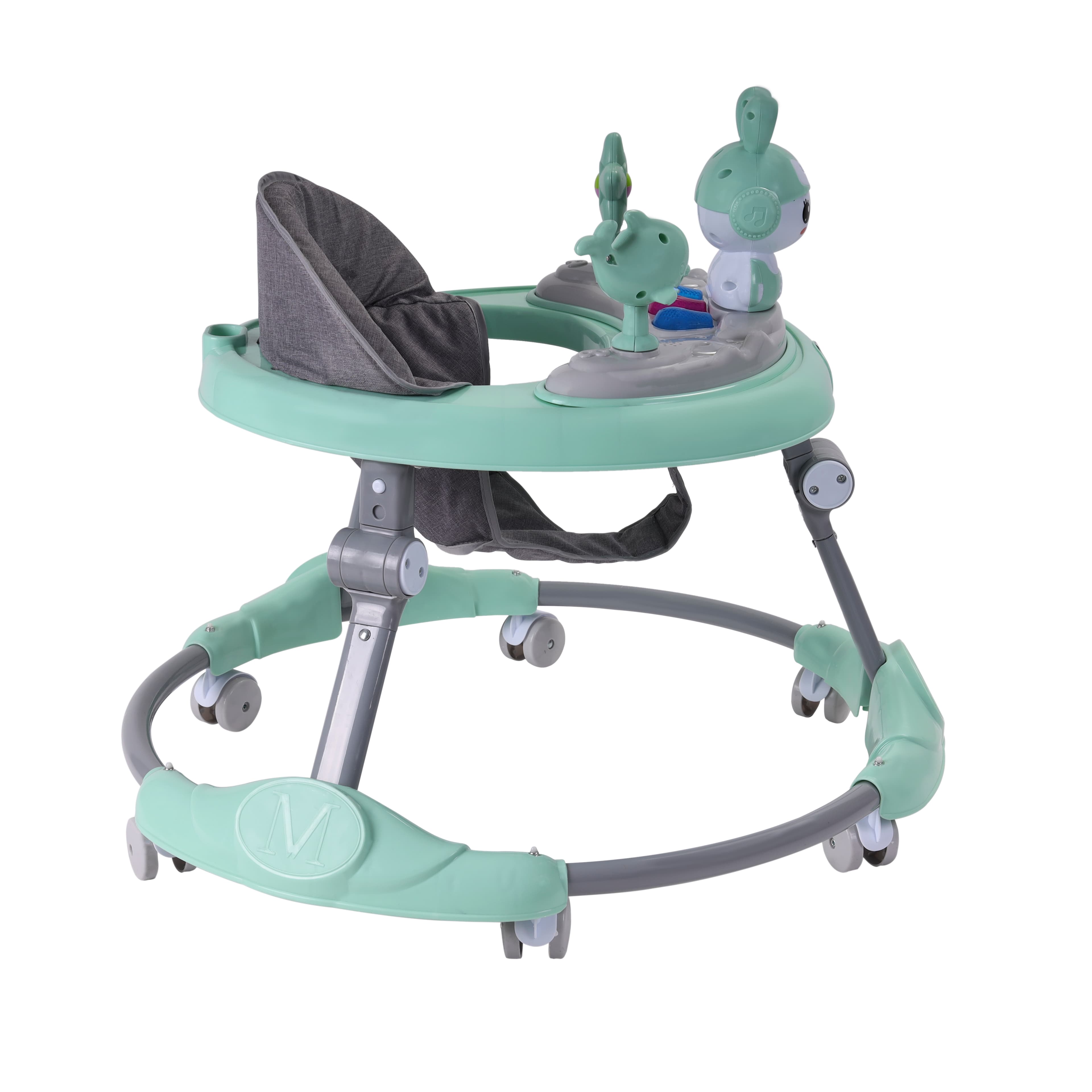 Baby Plus BABY WALKER (EA)