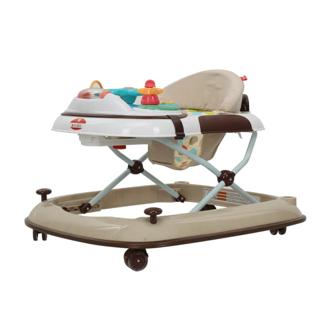 Baby Plus BABY WALKER (EA)