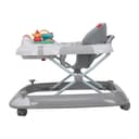 مشاية للأطفال رمادي BABY WALKER - Baby Plus