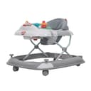 مشاية للأطفال رمادي BABY WALKER - Baby Plus
