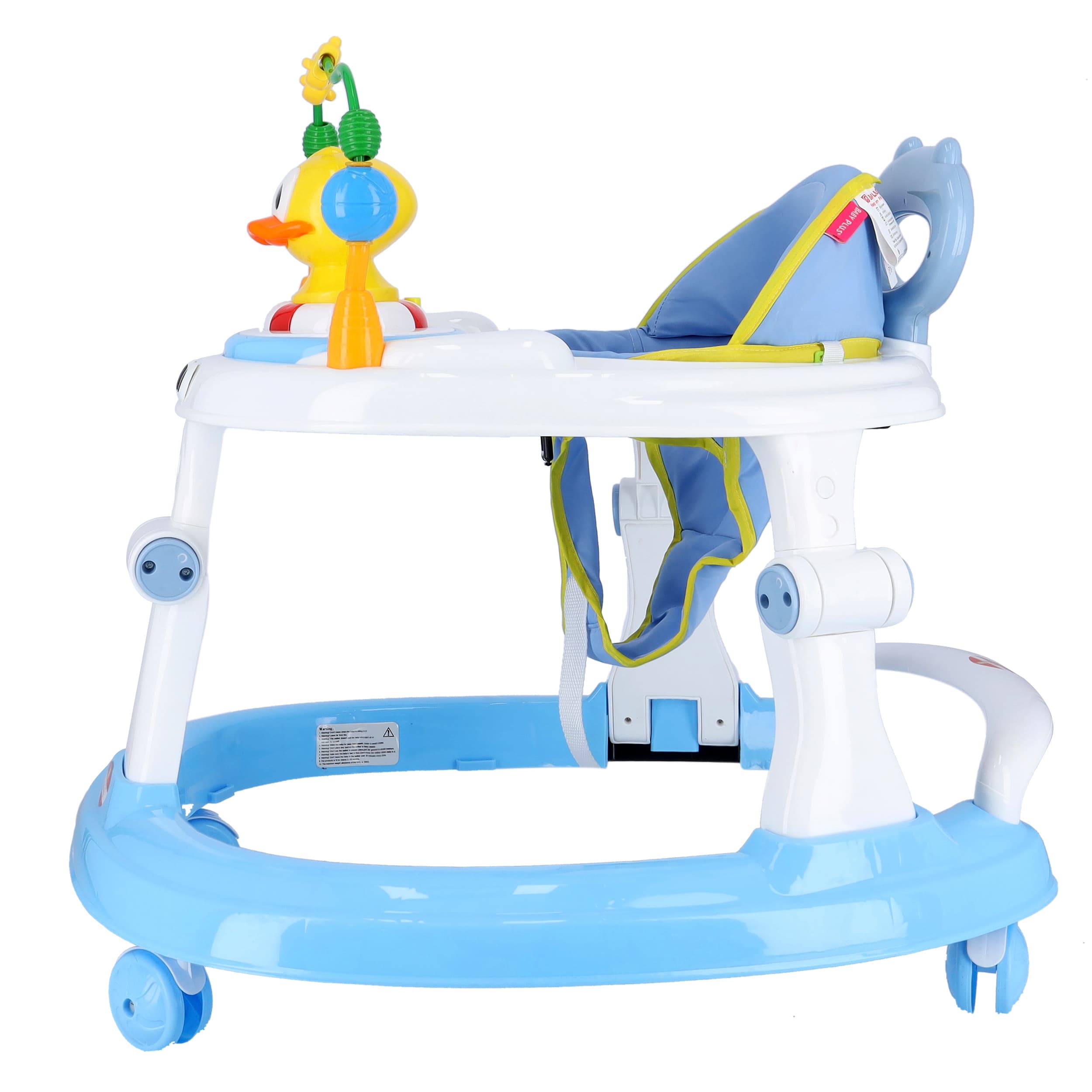 Baby Plus BABY WALKER (EA)