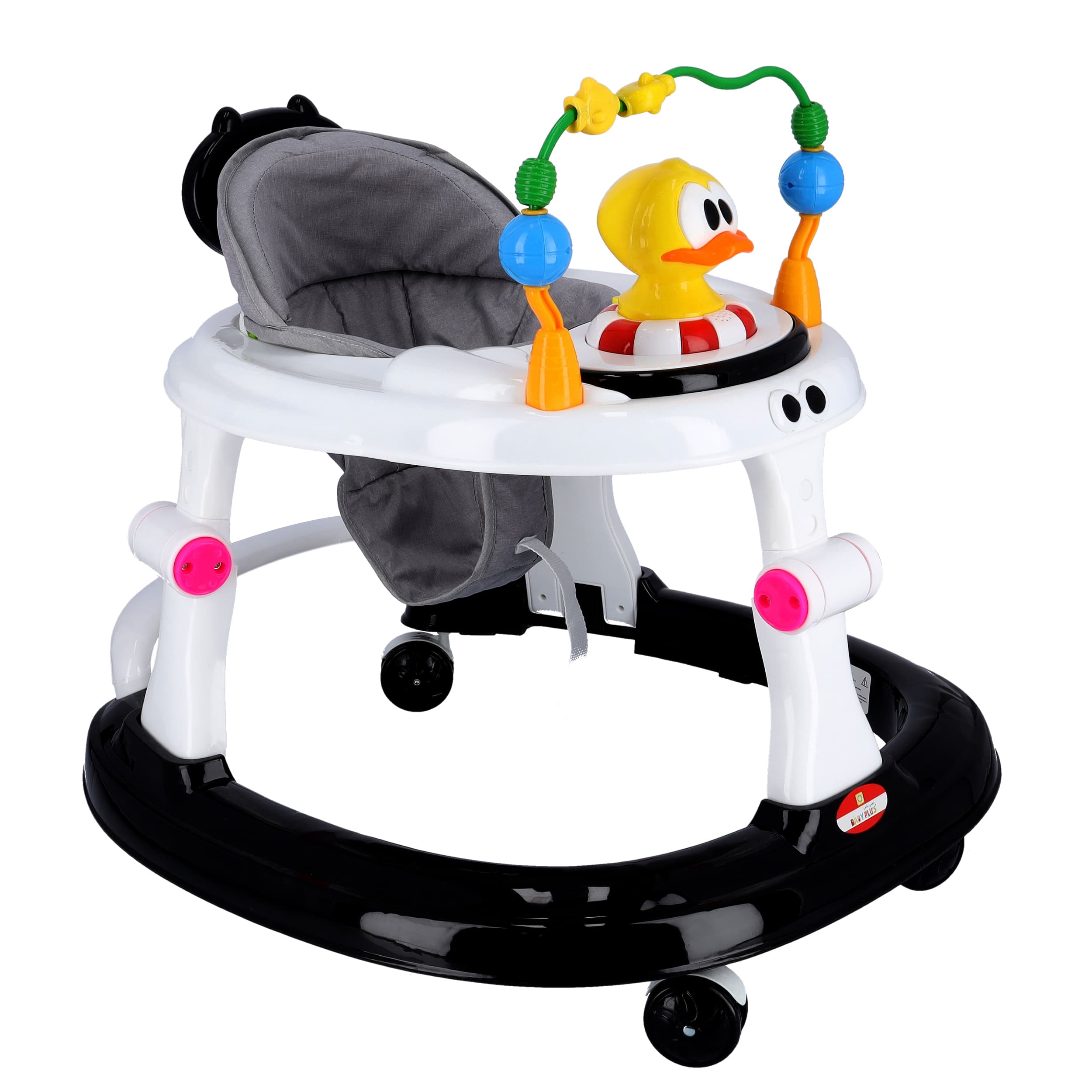 Baby Plus BABY WALKER (EA)
