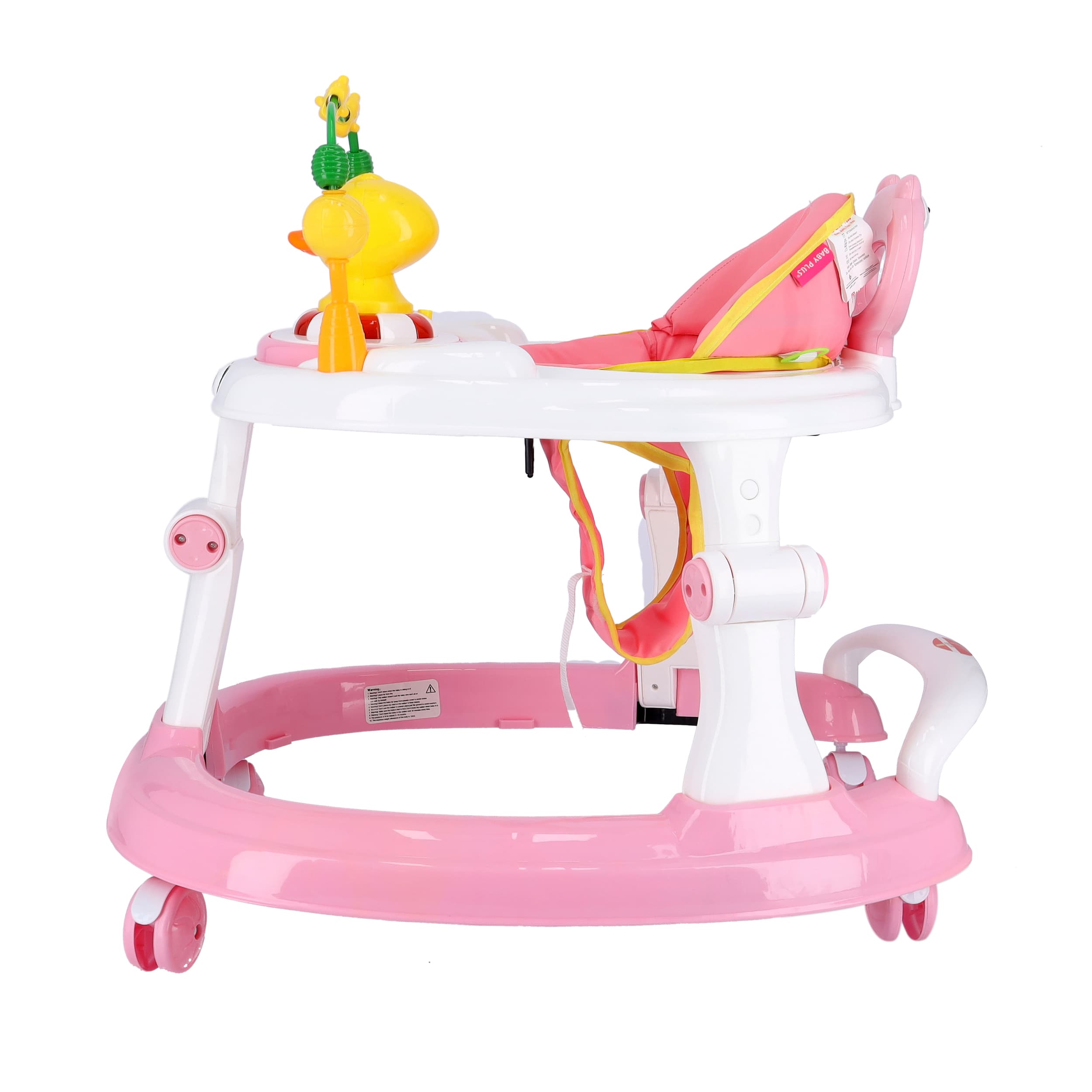 Baby Plus BABY WALKER (EA)