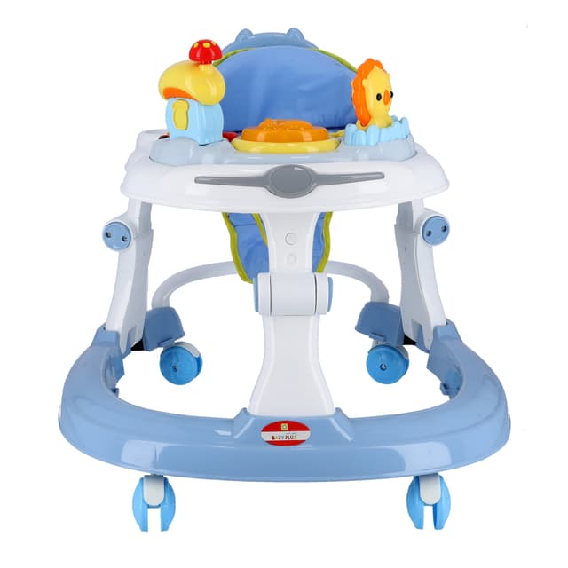 Baby Plus BABY WALKER (EA)