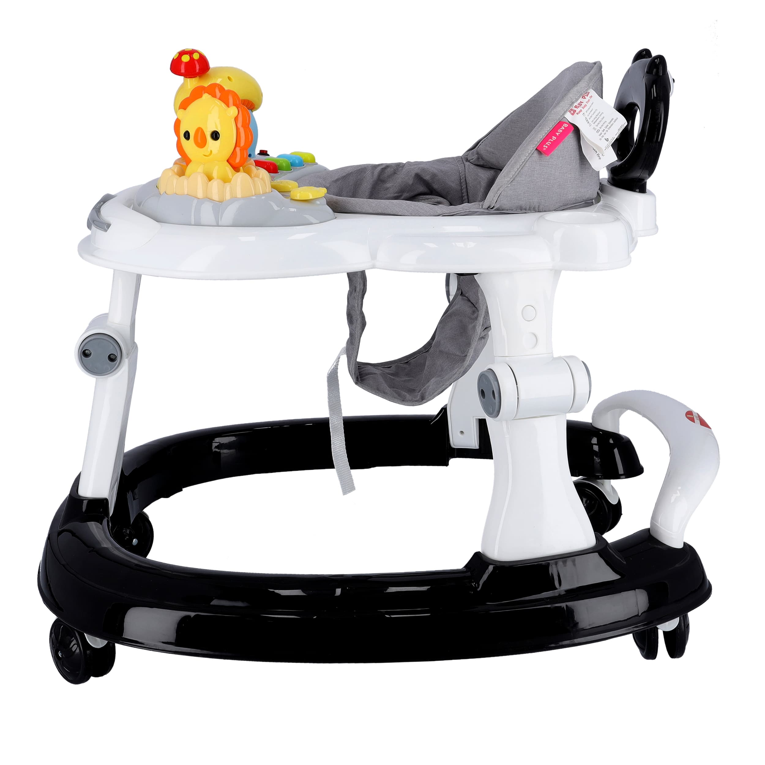 Baby Plus BABY WALKER (EA)