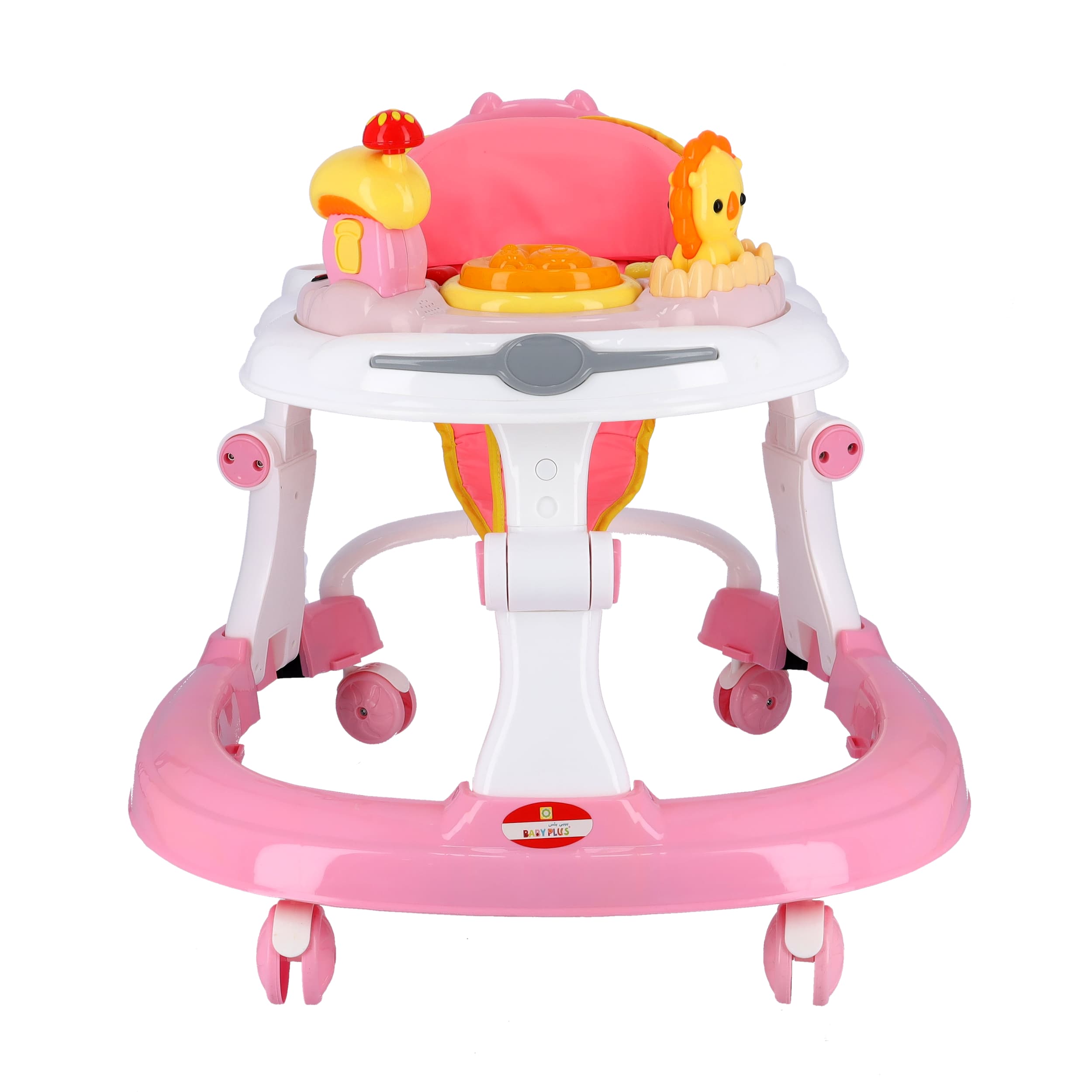 Baby Plus BABY WALKER (EA)