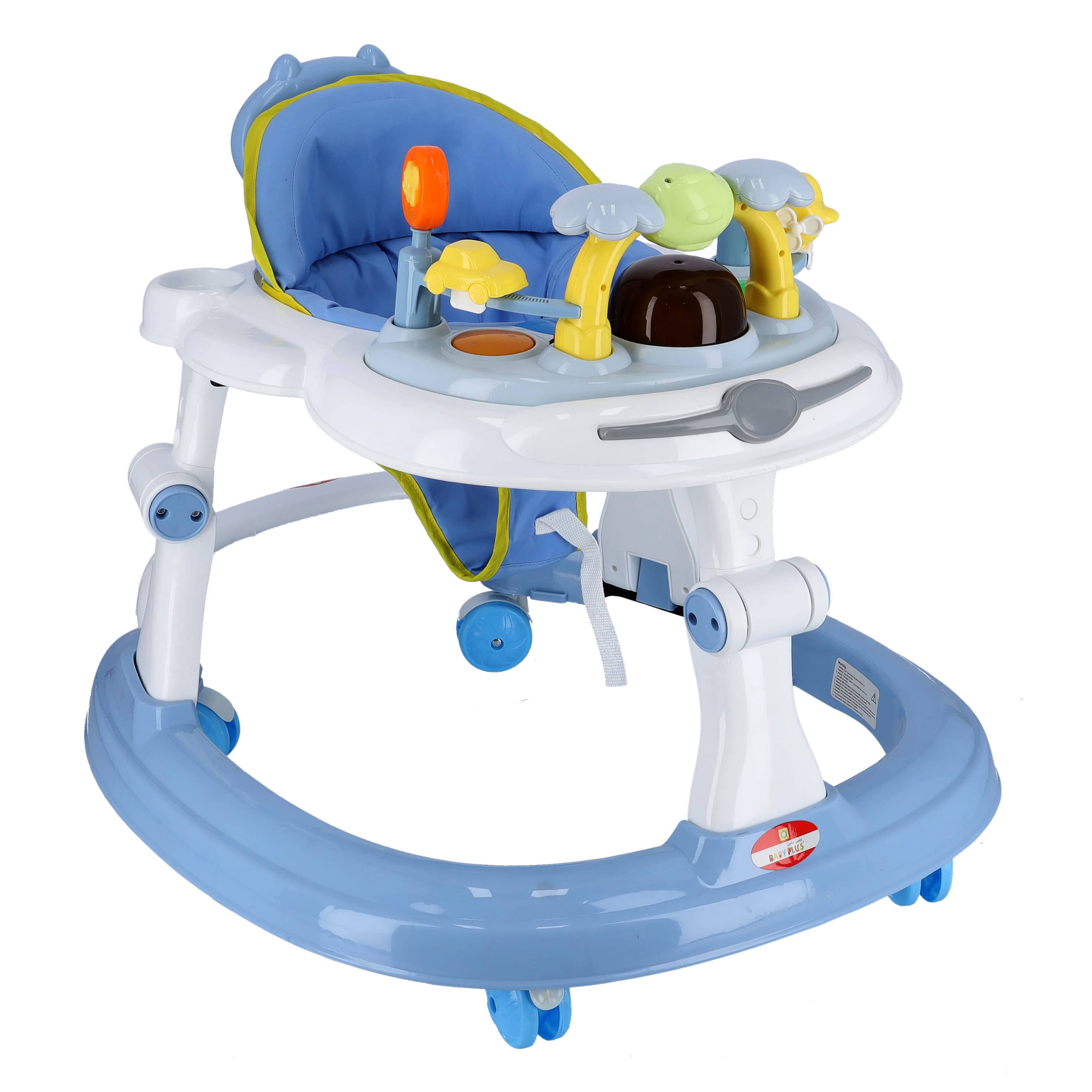 Baby Plus BABY WALKER (EA)