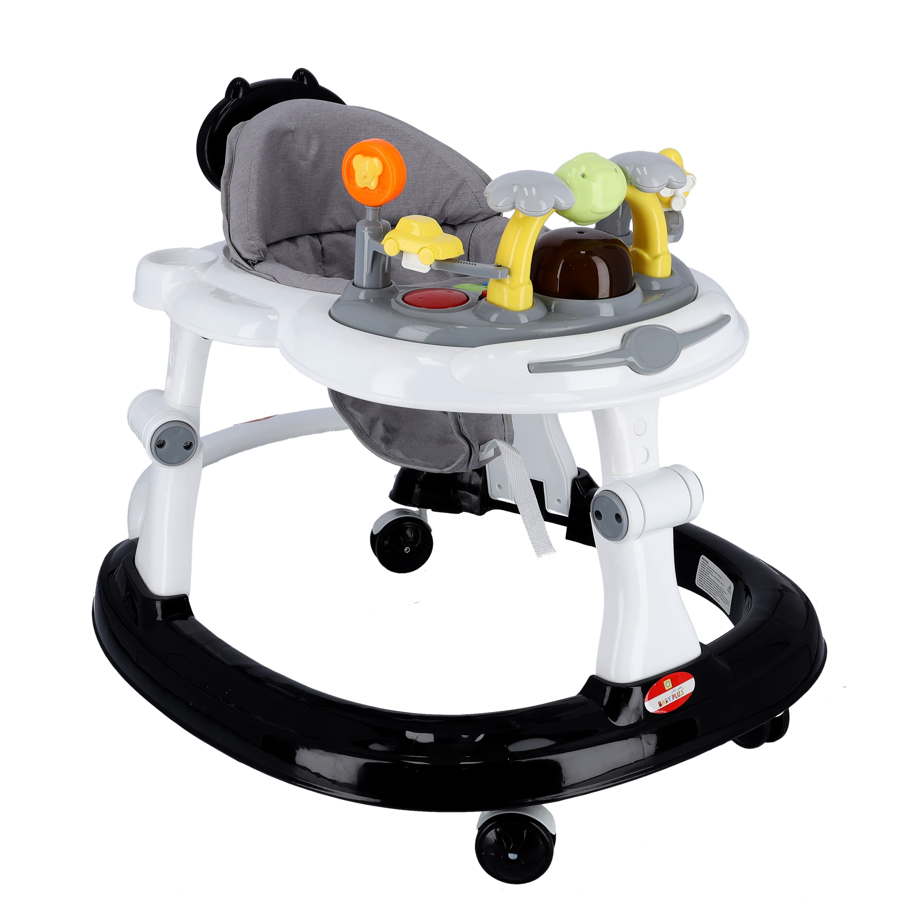 Baby Plus BABY WALKER (EA)