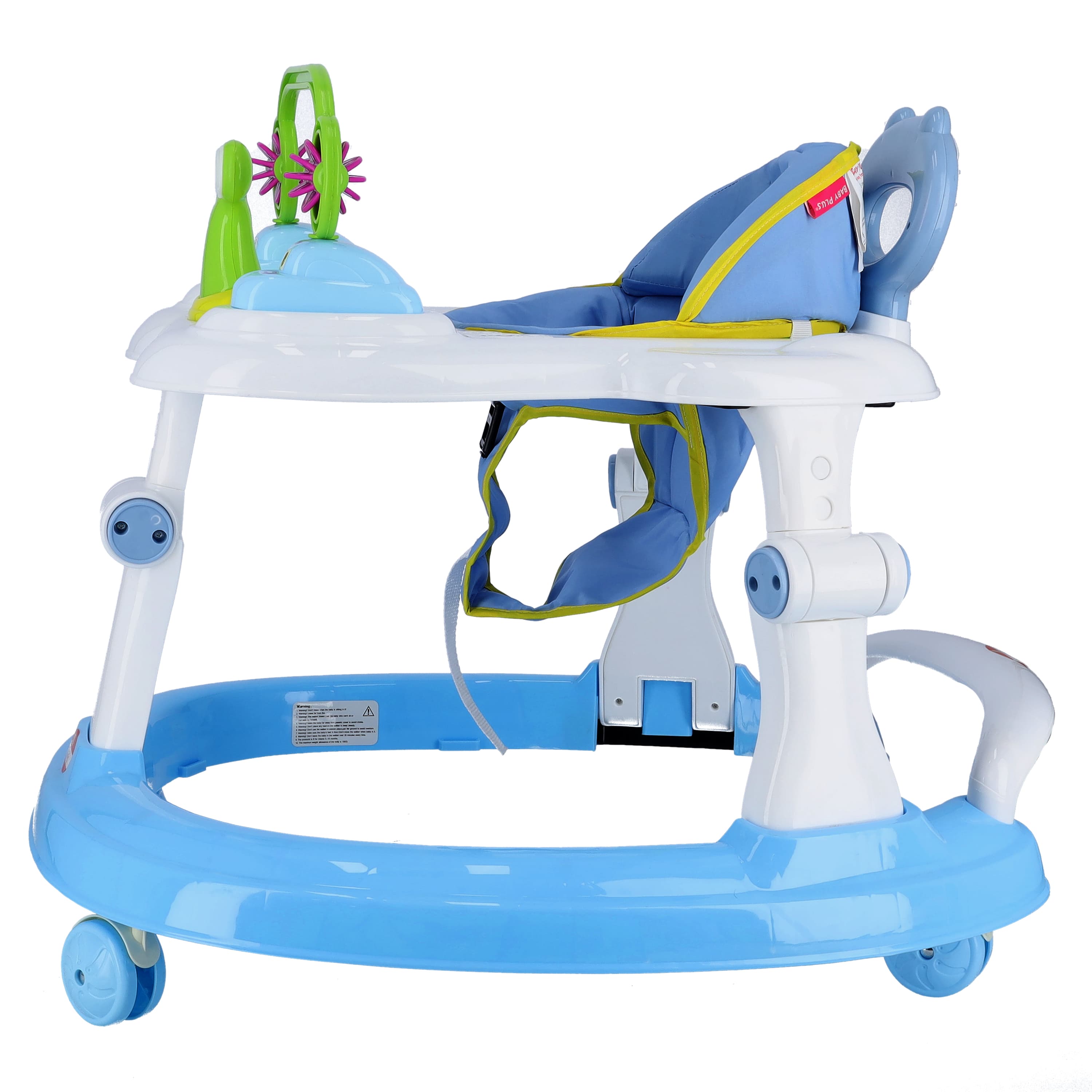 Baby Plus BABY WALKER (EA)