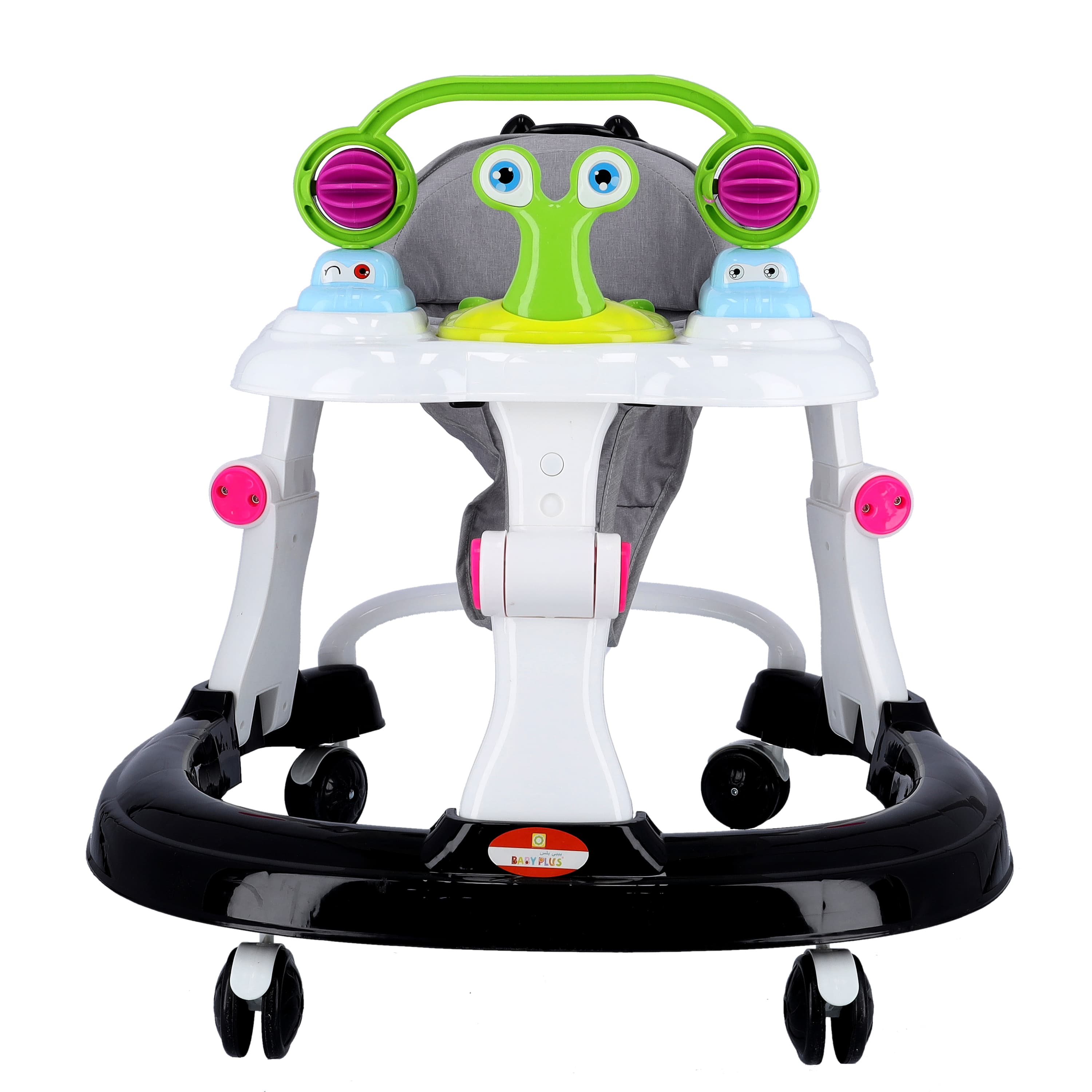 Baby Plus BABY WALKER (EA)