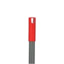 Delcasa Broom With Handle - Indoor Sweeping Broom Brush - The Perfect Indoor Sweeping Kitchen Floor