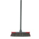 Delcasa Broom With Handle - Indoor Sweeping Broom Brush - The Perfect Indoor Sweeping Kitchen Floor