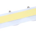 Delcasa 6 Pcs Clip Hook, DC2030 | Self Adhesive Wall Hook | Heavy Duty Waterproof For Bathroom, Kitchen, Coat, Towel, Robe Hanger