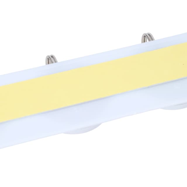 Delcasa 6 Pcs Clip Hook, DC2030 | Self Adhesive Wall Hook | Heavy Duty Waterproof For Bathroom, Kitchen, Coat, Towel, Robe Hanger