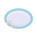 طقم سفرة طعام ميلامين 40 قطعة ديلكاسا Melamineware Dinner Set Delcasa