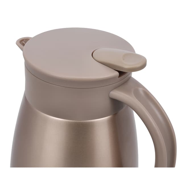 ترمس قهوة بسعة 750 مل ديلكاسا Coffee Pot Delcasa