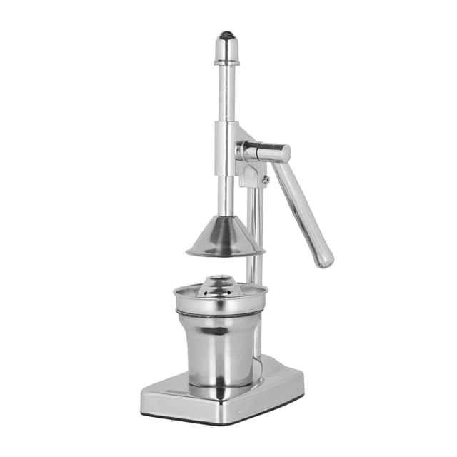 عصارة رمان يدوية ستانلس ستيل ديلكاسا Delcasa Stainless Steel Hand Juicer