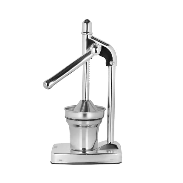 عصارة رمان يدوية ستانلس ستيل ديلكاسا Delcasa Stainless Steel Hand Juicer