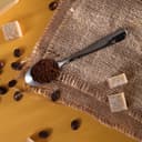 طقم ملاعق ستانلس ستيل 2 قطعة رويال فورد Royalford Stainless Steel Coffee Spoon Set