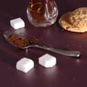 طقم ملاعق ستانلس ستيل 2 قطعة رويال فورد Royalford Stainless Steel Coffee Spoon Set