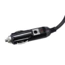 Geepas Stainless Steel Truck Kettle With 0.5L Capacity, GK38047 | Concealed Heating Element | Dry Boil & Overheating Protection | ON/OFF Switch | Indicator Light | Auto Turn Off