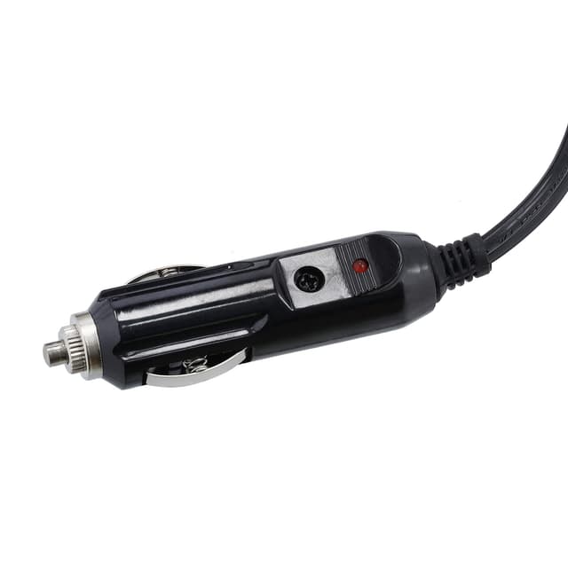 Geepas Stainless Steel Truck Kettle With 0.5L Capacity, GK38047 | Concealed Heating Element | Dry Boil & Overheating Protection | ON/OFF Switch | Indicator Light | Auto Turn Off