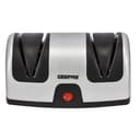 جهاز سن (شحذ) السكاكين الكهربائي باستطاعة 40 وات Geepas Electric Knife Sharpener