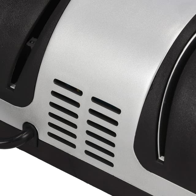 جهاز سن (شحذ) السكاكين الكهربائي باستطاعة 40 وات Geepas Electric Knife Sharpener