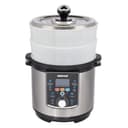 Geepas Electric Pressure cooker