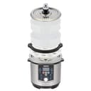 Geepas Electric Pressure cooker