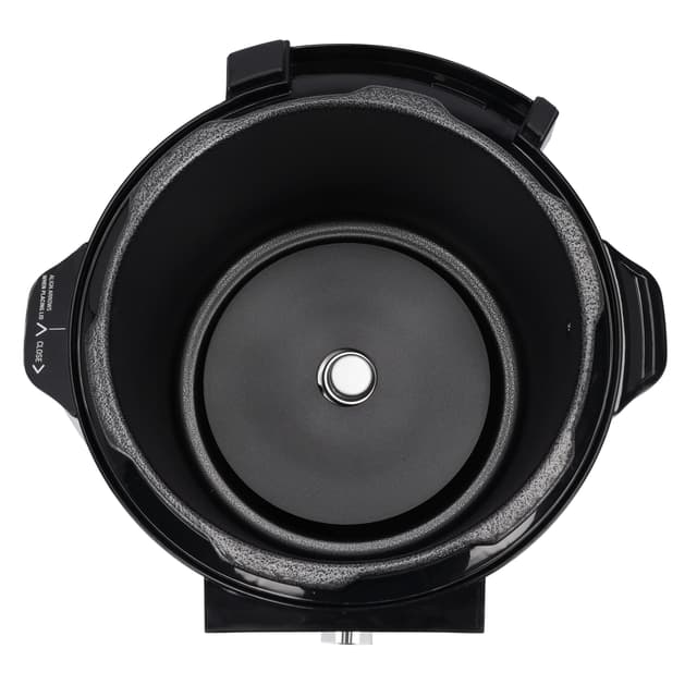 Geepas Electric Pressure cooker