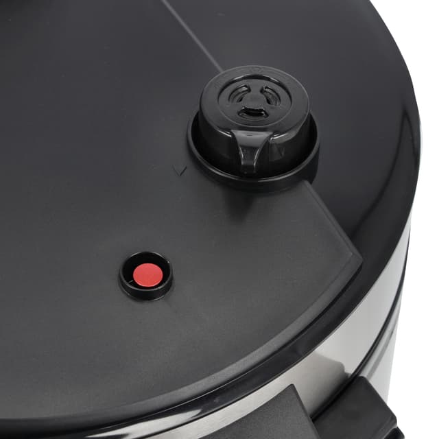 Geepas Electric Pressure cooker