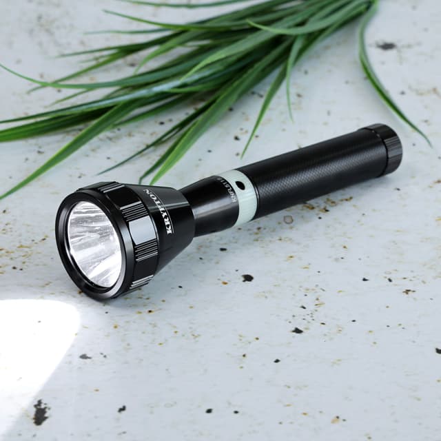 كشاف ليد Krypton  Led Flashlight