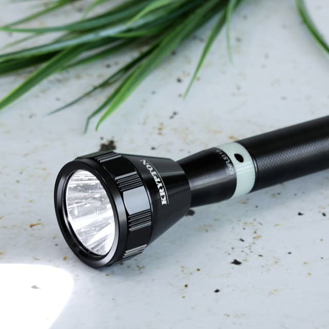 كشاف ليد Krypton  Led Flashlight