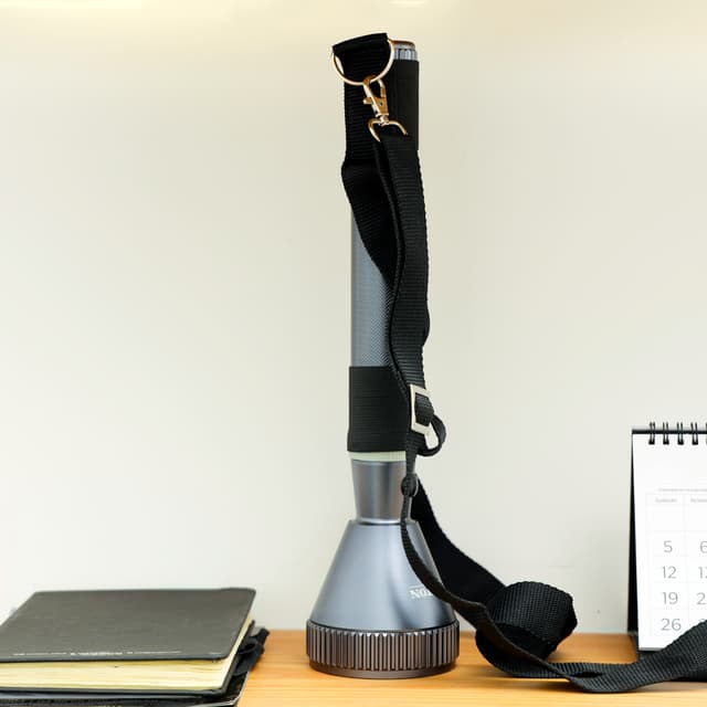 Krypton 3D Flash Light